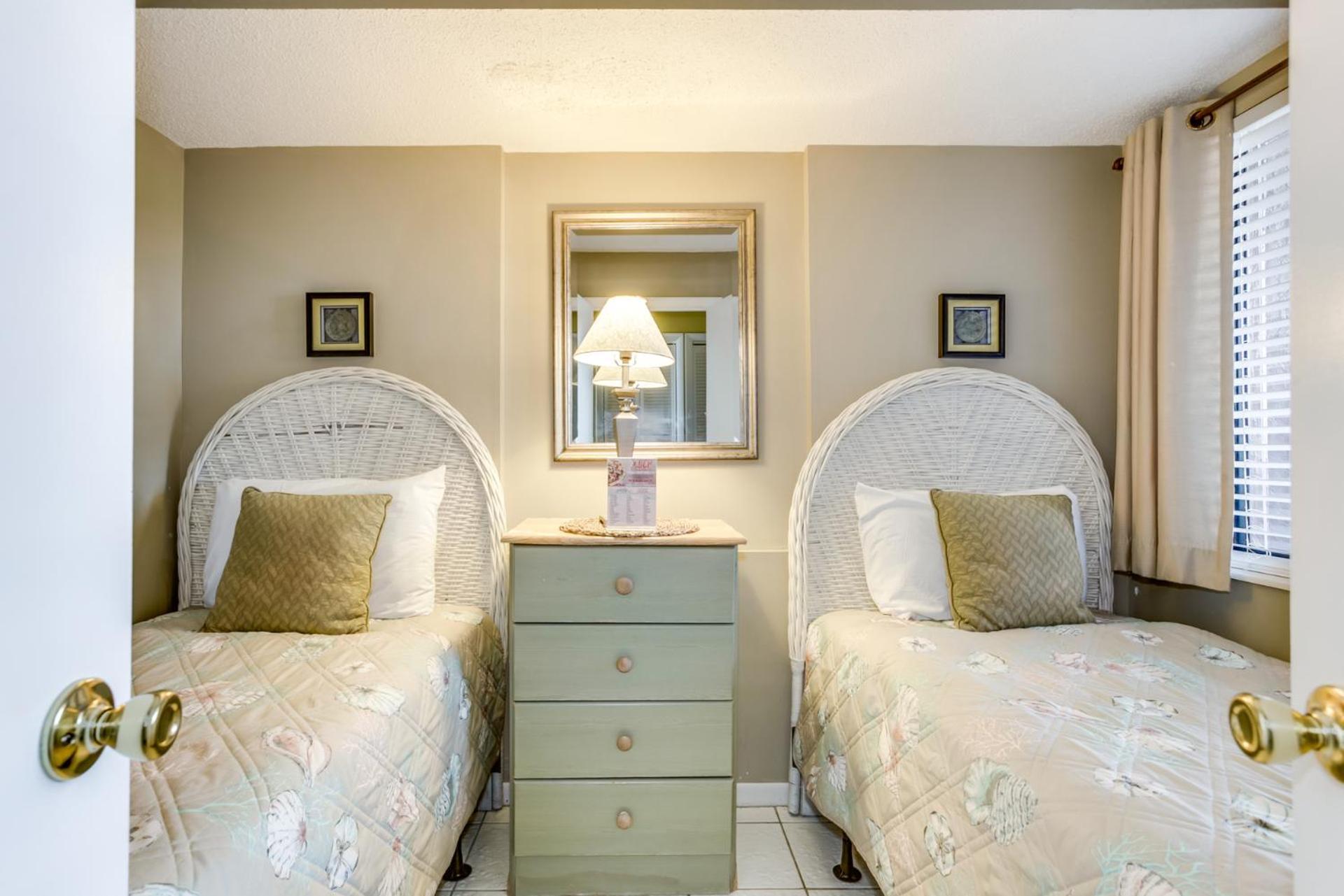 Oceanfront 3 Bdr Condo With 2 Beach Front Terraces Myrtle Beach Buitenkant foto